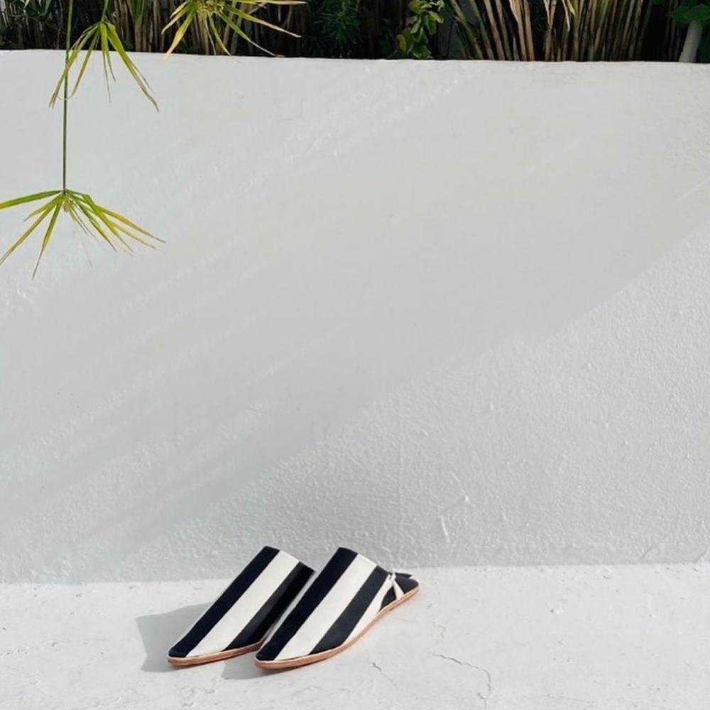 Samarkand Slip-Ons